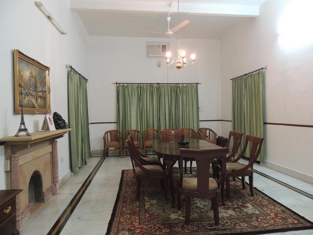 Kunjpur Guest House Αλλαχαμπάντ Εξωτερικό φωτογραφία